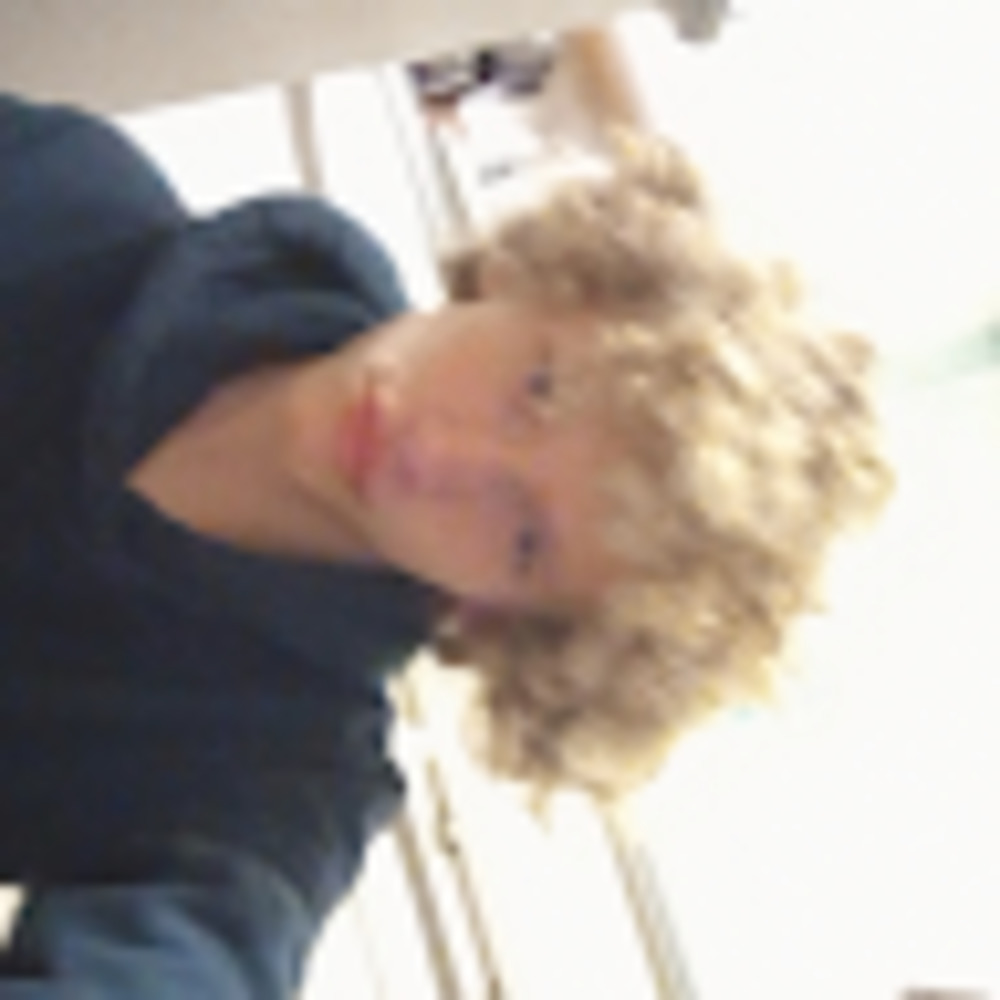 Meet your Posher, Liam